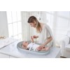 ROGSOUTH ROGSOUTH Baby Changing Pad, Lightweight & Wipeable Changing Pad,