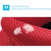 Neck Support Brace Ergonomic Cervical Collar Breathable Neck Brace for