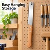 Japanese Style Hand Saw for Woodworking – Flexible Pull Saw
