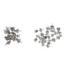 Ear Piercing Tool Professional Nose Lip Navel Piercing Machine with