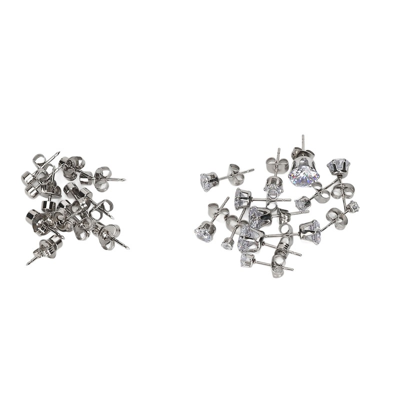 Ear Piercing Tool Professional Nose Lip Navel Piercing Machine with
