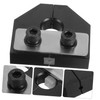 BUGUUYO Filament Welder Connector for Printer Filament Sensor Joiner Accessory