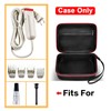 ALLPRIMO Case Compatible with Wahl Professional Peanut Classic Clipper Trimmer
