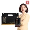 Kim So-hyeong Wonbang sulfur-fed black goat essence 1 box (70ml 30 sachets 1 box 1 month supply) 637968 / 김소형 원방유황먹고자란 흑염소 진액 1박스(70ml30포1박스1개월분) 637968
