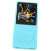 MP3 MP4 Player 1.8in Screen 8GB Memory 64GB Expandable 30
