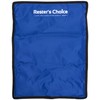 Gel Soft Flexible Ice Pack for Injuries Reusable - (Large: