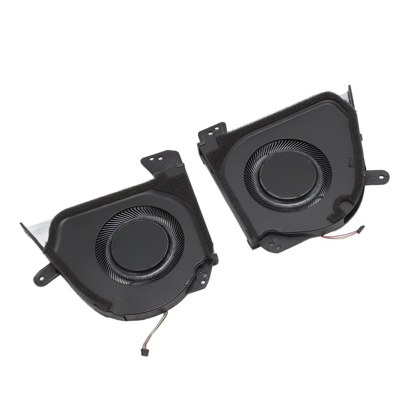 Cooling Fan 4 Pin DC12V 1A Laptop Fan for ASUS