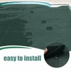 Pushglossy 2 Rolls Pool Patch Repair Kit 8 x 39