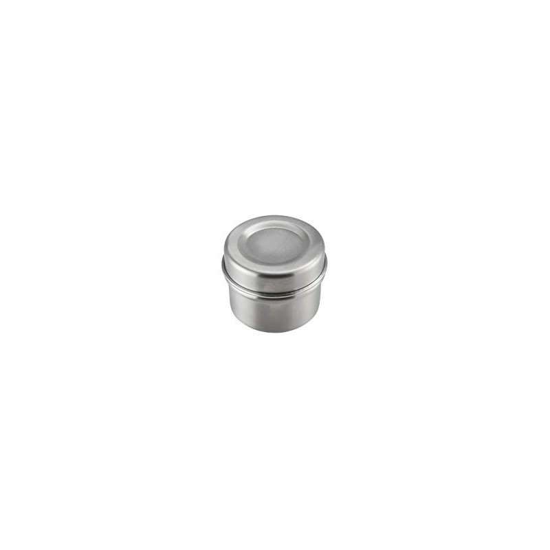 Lurch 240939 Lunch Box / Dressing Box Diameter 5.6 x