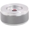 Szliyands 35 x 16 mm Solid All-Aluminum knob High-Precision CNC