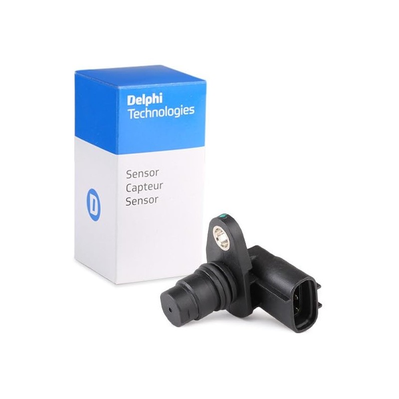 Delphi Pulse generator crankshaft SS11173