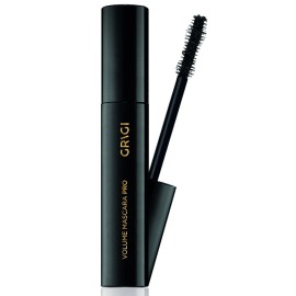 Grigi Volume Pro Mascara Jet Black