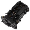 ECCPP Engine Valve Cover Kit with Gaskets Bolts Fit for