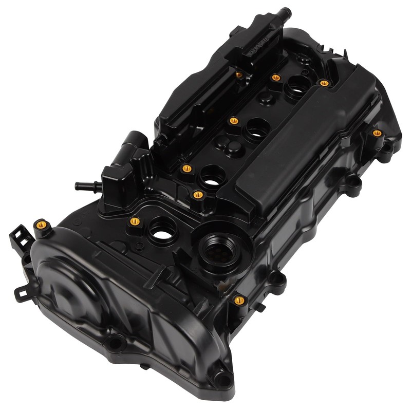 ECCPP Engine Valve Cover Kit with Gaskets Bolts Fit for