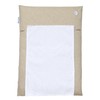 Changing Towel for Changing Mat Small | Coated Terry Cloth