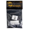 Aria Aria Nail 15 mm an – 40 – 5