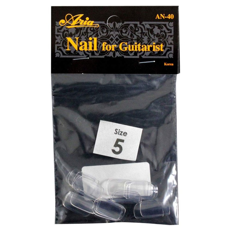 Aria Aria Nail 15 mm an – 40 – 5
