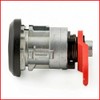 Front Left & Right Door Lock Barrels With Keys For