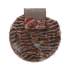Bon Appetit Super Cinnimon Roll 6 Count - 5 oz