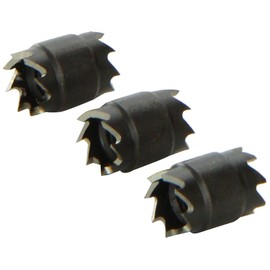 SG Tool Aid 18025 Replacement Blades for 3/8" Rotary Spotweld Cutter