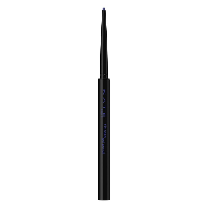 Kate BU-1 Rare Fit Gel Pencil (Bitter Blue)