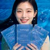 pitomer Phytomer Hydrattang mask pack 3 boxes (12 sheets) +
