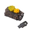 Coshar Key Hider Outdoor Hide a Key Outdoor Yard Garden