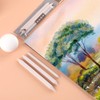 Paper Eraser Pen, Double-Ended Type, 6 Sizes, Erasable Pen, 10