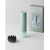 Aromatica [아로마티카]로즈마리 솔트 스크럽 샴푸 300g & 샴푸 브러쉬 세트 [Aromatica] Rosemary Salt Scrub Shampoo 300g & Shampoo Brush Set