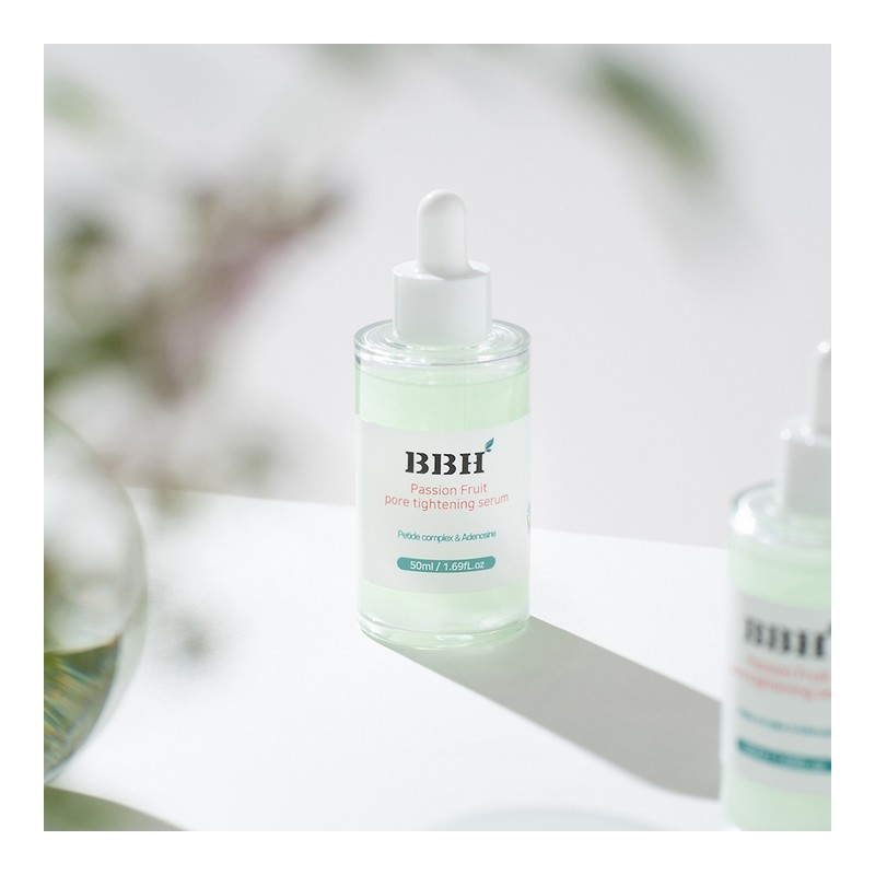 Pore ​​contraction and sebum control Passion Fruit C Pore Tightening