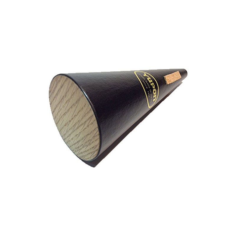 Yupong Mute Straight for Trombone BK
