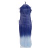 NOKIJP Genshin Impact, Harajin Cosplay, Heat Resistant Wig, Easy to