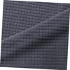 TEHAUX 2pcs Sofa Armrest Cover Elastic Protector for Home and