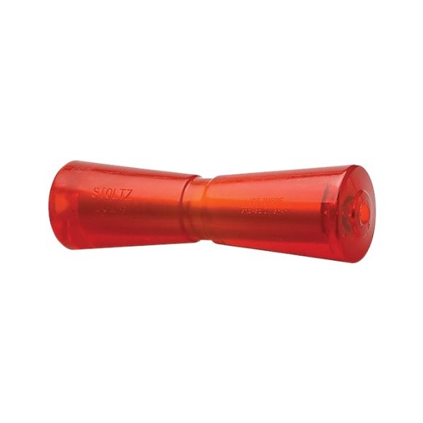 Stoltz Industries RP-12 12” Marine Keel Roller with 5/8” Shaft