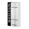 BOURJOIS Paris Acier 100ml