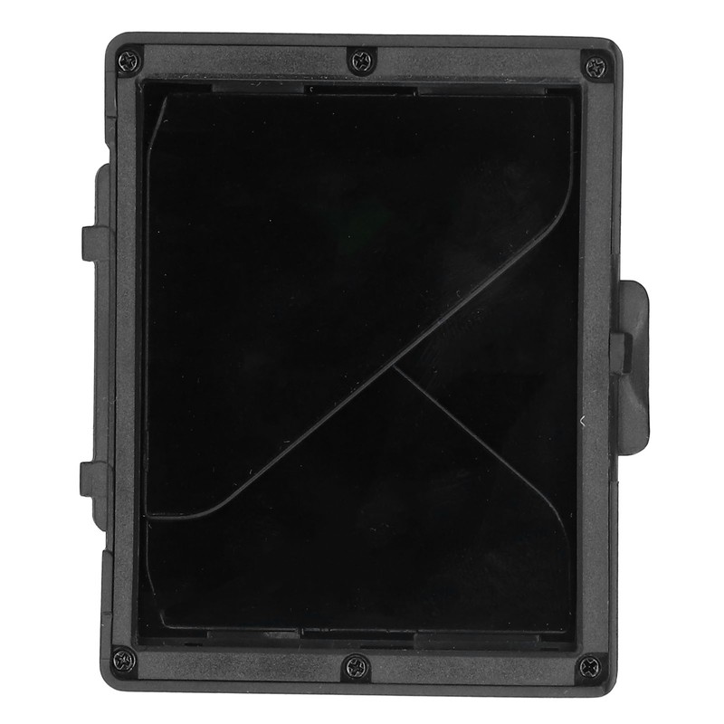 LCD Screen Sun Shade Hood Cover Digital Camera LCD Hood