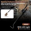 Smarkey Snake Catcher Hook Stick Tongs Catch Grabber Catching Handling