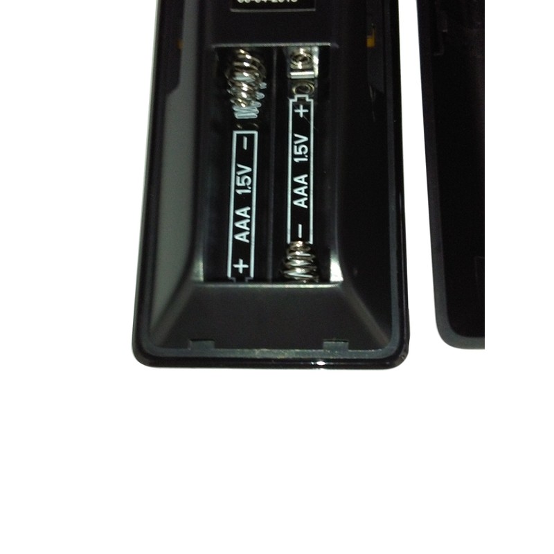 XRT122 Replace Remote fit for VIZIO TVs D39H-D0 D39HD0 D50U-D1
