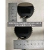 杖 カバー グリップ ネオプレン 製 取っ手 ロールオン ゴム 汎用品 縫い目