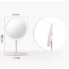 Espejo Touch Luz Led Aro De Luz Inalambrico P. Maquillaje