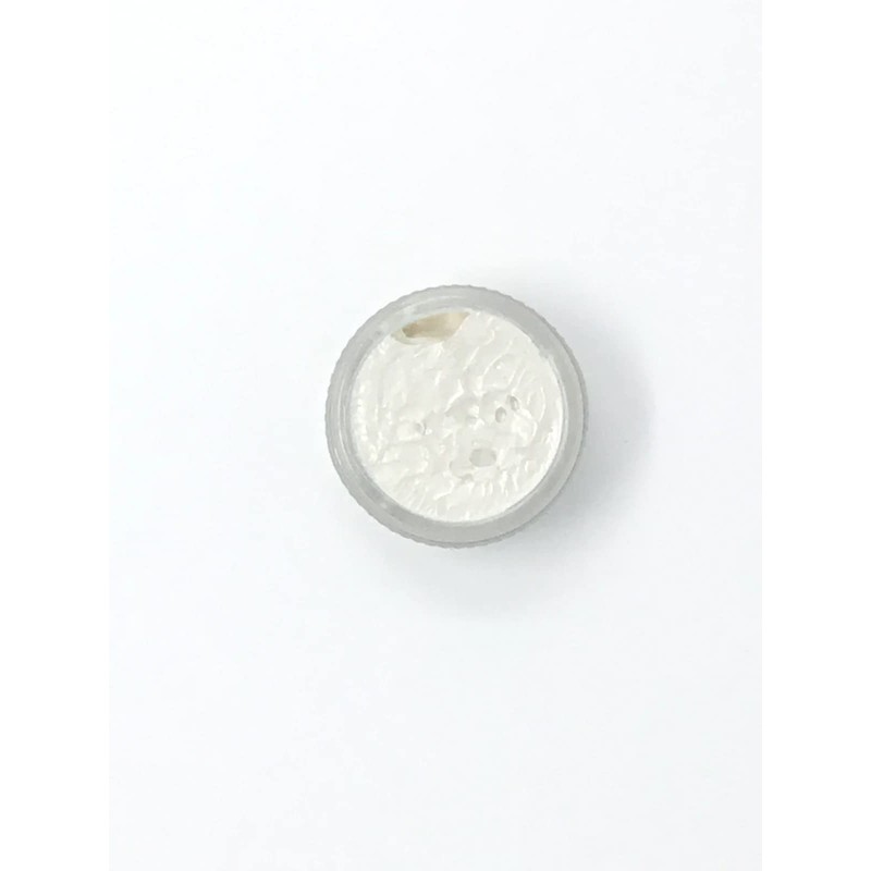 Collonil Silver Glimmer Cream Polish for smooth leather Shoes Boots