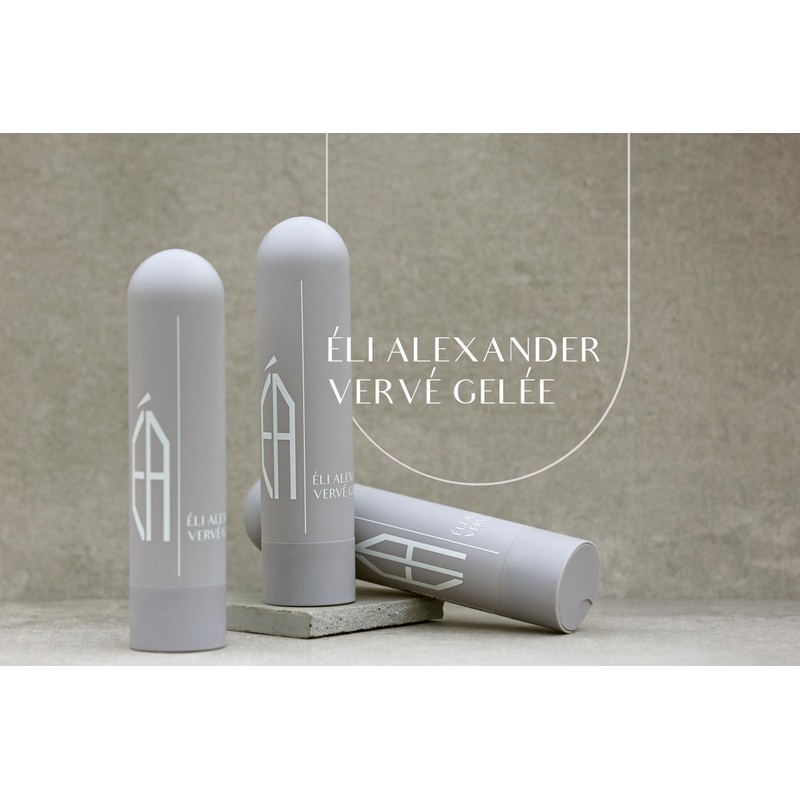 Éli Alexander Vervé Gelée