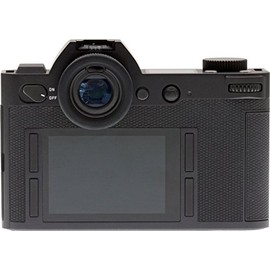 Expert Shield screen protector for Leica SL (typ 601) (anti glare)