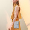 WITERY Women Crossbody Bag Mini Shoulder Bag Practical CellPhone pouch