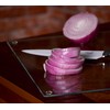 4 Non Slip Cutting Board Set by Clever Chef -