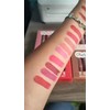 Set 5 Labiales Mate Mousse Top Five Italia Deluxe Original