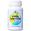 【集中力 セロトニン 学習 やる気 冷静な毎日 サプリ】キロン COOL SWITCH イチョウ葉 120mg