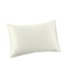 Brit Cotton TC 400 Thread Count Pillowcase with Envelope Closure,