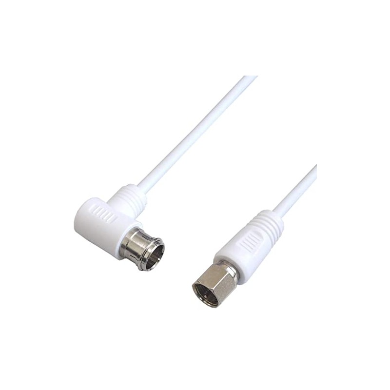 Fuji Parts Shokai Antenna Cable, Extra Fine, 32.8 ft (10.0