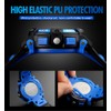 Kids Analog Digital Electronic Sports Watches Multifunctional Military Time Dual